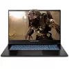 Игровой ноутбук  Dreammachines Dream Machines RG4070-17NA43 Black, 17.3" FHD (1920x1080) 144Hz (Intel Core i7-14650HX 16x Core 2.2-5.2GHz, 32GB(16Gbx2) DDR5-4800MHz RAM, 1TB PCIe M.2 SSD, GeForce RTX 4070 8GB GDDR6, WiFi6E, 54Wh 4cell, 1.0M HD video camera, EN Keyb, 2.7kg, 28.6mm) 