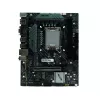 Материнская плата  AFOX AFOX B760D4-MA5-V2, Socket 1700, Intel B760 (12th/13th/14th Gen), Dual 2xDDR4-3600, VGA, HDMI, CPU Intel graphics, 1x PCIe x16 4.0, 1xPCIe x1, 3x SATA3, 2 xM.2, 1x LAN, 4x USB3.2, mATX B760D4-MA5-V2 