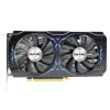 Видеокарта  AFOX AFOX GeForce RTX 3050 8GB GAMING GDDR6 128-bit, 3xDP, 1xHDMI, Dual Fan, ATX, PCI-E 4.0, Black, Retail AF3050-8GD6H2-V2 