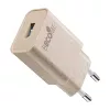 Зарядное устройство  Cellular Line Wall Charger Cellularline, USB-A, 12W, Become 