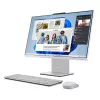 PC All-in-One  LENOVO Lenovo AIO IdeaCentre 3 27IRH9 Cloud Grey (27" FHD IPS 300nits Core i5-13420H 2.1-4.6GHz, 16GB, 512GB SSD, No OS) 