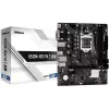 Материнская плата  ASROCK ASRock H510M-HDV/M.2 SE, Socket 1200, Intel® H470 (10/11th Gen CPU), CPU graphics, D-Sub, HDMI, DVI-D, Dual 2xDDR4-3200, 1xPCIe x16 4.0, 1xPCIe x1 3.0, 4 xSATA3, RAID, 1 x Ultra M.2(Gen3 x4 & SATA3), 1 x RJ-45 LAN, 2xUSB 2.0, 4xUSB 3.2 Gen1, mATX 93 