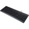 Комплект (клавиатура+мышь)  LENOVO Lenovo Essential Wired Keyboard 