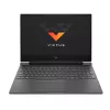 Игровой ноутбук  None HP Victus 15-fa1082 Mica Silver 15.6" FHD (1920x1080) 144Hz (Intel Core i5-13420H 8xCore 3.4GHz-4.6GHz, 16GB DDR4-3200MHz, 512GB PCIe NVMe SSD, nVidia GeForce RTX4050 6Gb, WiFi-6/BT5.3, 1x HDMI, 1x USB-C3.2 Gen1, 2x USB3.2 Gen1, LAN, 3cell 41Wh Batte 