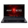 Игровой ноутбук  ACER Acer NITRO V ANV15-51-51H9 Gaming Black (15.6" 1920x1080 144Hz, Intel Core i5-13420H, 512GB SSD, Ram 8GB, Nvidia GeForce RTX 4050 6GB) Backlit Keyboard, Win11 NH.QN8AA.006 