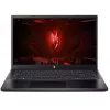 Игровой ноутбук  None Acer Nitro V 15 Obsidian Black (NH.QRYAA.001) 15.6" FHD IPS (1920x1080) 144Hz (Intel Core i7-13620H (10x Core 2.4 - 4.9GHz), 16GB DDR5-5200MHz RAM, 512GB PCIe NVMe M.2 SSD, GeForce RTX 4060 8GB GDDR6, WiFi6/BT 5.1 Win11, Backlit, 57 Wh Battery, HD We 