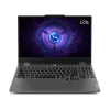 Laptop gaming  None Lenovo LOQ 15AHP9 Luna Grey 15.6” IPS WQHD (2560x1440) 350nits, 100% sRGB, 165Hz (AMD Ryzen 5 8645HS 6xCore 4.3-5.0GHz, 16GB (1x16+free slot) DDR5 RAM, 1TB M.2 2242 NVMe SSD,GeForce RTX 4050 6GB GDDR6,WiFi6-AX/BT 5.2,RJ-45,Backlit KB,60Wh 4cell batte 