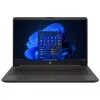 Ноутбук  None 15.6" HP 250 G9 Black, Intel i7-1255U 3.5GHz/8GB DDR4/SSD 512GB/Intel UHD Graphics/WiFi 802.11ac/BT5.0/RJ45 Gbit Ethernet/USB Type C/HDMI/HD WebCam/15.6" FHD SVA Anti-glare (1920x1080)/Win 11 Home 6F205EA#ABZ 