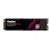 SSD  None M.2 NVMe SSD 1TB KingSpec XF-1TB 2280, Interface PCIe4.0 x4, M2 Type 2280 form factor, Sequential Reads/Writes 5100MB/s / 4500MB/s, 3D NAND Flash TLC. XF-1TB 2280 