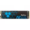 SSD  None 1.0TB SSD M.2 накопитель Netac NV3000 [NT01NV3000-1TB-E4X] NT01NV3000-1TB-E4X 