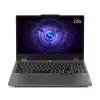 Laptop gaming  LENOVO Lenovo LOQ 15IRX9 Luna Grey 15.6” IPS WQHD (2560x1440) 350nits, 100% sRGB, 165Hz (Intel Core i7-13650HX, 14xCore 3.6-4.9GHz, 16GB (2x8) DDR5 RAM, 1TB M.2 2242 NVMe SSD, GeForce RTX 4050 6GB GDDR6, WiFi6-AX/BT 5.1, RJ-45, Backlit KB, 60Wh 4cell batter 