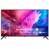 Телевизор  None 40" LED TV UD 40F5210, Black (1920x1080 FHD, SMART TV (ANDROID 11 OS), 3 x HDMI, 2 x USB, Wi-Fi (2.4Ghz+5Ghz), DVB-T/T2/C/S2, Speakers 2 x 8W Dolby Audio, VESA 200x200, 5.4 Kg) 40F5210 