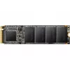 SSD  None M.2 NVMe SSD 512GB ULIKE, Interface PCIe Gen3 x4, R/W: 1600/780MB/s, 120K/170K IOPS, M.2 2280 S3, 5,4g 9359844968887 