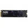 SSD  KingSpec M.2 NVMe SSD 512GB KingSpec NE-512GB 2280, Interface PCIe4.0 x4, M2 Type 2280 form factor, Sequential Reads/Writes 2400MB/s / 1700MB/s, 4KB Random Read 76.4K IOPS, 4KB Random Write 96.2K IOPS, 3D NAND Flash TLC. NE-512GB 2280 