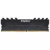 Модуль памяти  KingSpec 8GB DDR4-3200 DIMM KingSpec, PC4-25600, CL17, Heatsink DDR4 8G 3200MHZ PC Heatsink 