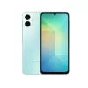 Мобильный телефон  None Samsung Galaxy A06 4/128GB Light Green 9857902077125 