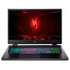 Laptop gaming  None ACER Nitro 17 AN17-51 Obsidian Black (NH.QK6EG.00L) 17.3" WQHD IPS (2560x1440) 165Hz (Intel® Core™ i7-13620H 10xCore 2.4-4.9GHz, 32GB (2x16) DDR5 RAM, 1TB PCIe NVMe SSD, GeForce RTX™ 4060 8GB GDDR6, Wi-Fi6/BT5.2, 1x HDMI, 1x USB-C3.2, 2x USB3.1, 1x U 