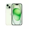 Мобильный телефон  None iPhone 15 128GB Physical Dual Sim Green 5G MTLH3 