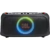 Boxa  None Портативная колонка JBL PartyBox On-the-Go Essential JBLPBOTGESEU2 