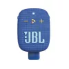 Колонка  None Портативная колонка JBL Wind 3S Blue JBLWIND3SBLU 