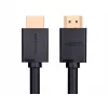 Кабель видео  UGREEN UGREEN Cable HDMI to HDMI, V1.4, High Speed, 4K@60Hz 1.5M, HD104 9857901917323 