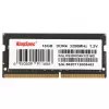 Модуль памяти  KingSpec 16GB DDR4-3200SODIMM KingSpec, PC4-19200, 1.2V DDR4 16G 3200MHZ NB 