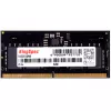 Модуль памяти  KingSpec 16GB DDR5-4800 SODIMM KingSpec, PC4-25600, CL17, 1.2V DDR5 16G 4800MHZ NB 