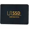 SSD  ULIKE 2.5" SSD ULIKE 2TB , 7mm, Read 500MB/s, Write 400MB/s, SATA III 6.0 Gbps (solid state drive intern SSD/внутрений высокоскоростной накопитель SSD) 9359845052202 