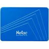 SSD  Netac 480GB 2.5" SATA накопитель Netac N535S [NT01N535S-480G-S3X] NT01N535S-480G-S3X 