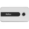 Жёсткий диск внешний  Netac Внешний SSD Netac NT01Z11-500G-32SL 500GB NT01Z11-500G-32SL 