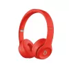 Наушники с микрофоном  Beats Wireless Beats Solo 3 Citrus Red MP162 