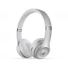 Наушники с микрофоном  Beats Wireless Beats Solo 3 Matte Silver MUH52 