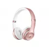 Наушники с микрофоном  Beats Wireless Beats Solo 3 Rose Gold MNET2 