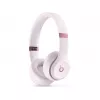 Casti cu microfon  Beats Wireless Beats Solo 4 Cloud Pink MUW33 