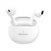 Casti fara fir  Blackview Blackview AirBuds 6 White 9857902039642 