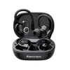 Беспроводные наушники  Blackview Blackview AirBuds 60 Black 9857902039574 