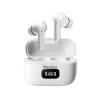 Беспроводные наушники  Blackview Blackview AirBuds 8 White 9857902039604 