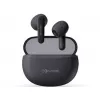 Беспроводные наушники  A4TECH Wireless Earphones A4tech B20, 13 mm driver, 32 Ohm, 102db, Bluettoth 5.2, 40/380 mAh,IPX4, Ash Grey. Bluetooth v5.2 Wireless Earphone: Hybrid Diaphragm ?13 mm Speaker Unit: Wireless Transmission Independently: Half-in-Ear ErgoFit Style: Transparent  