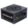 Блок питания ПК  ZALMAN Zalman PSU Zalman 600-TXII MegaMax (600W),80+,aPFC,120mm,24+(4+8),6xSATA,2xPCIe,+4,1xFDD ZM600-TXII 