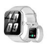 Smartwatch  Blackview Blackview R50 Grey 9857902039871 