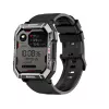 Smartwatch  Blackview Blackview W60 Black 9857902039765 