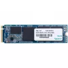 SSD  APACER .M.2 NVMe SSD 256GB Apacer AS2280P4 [PCIe 3.0 x4, R/W:1800/1100MB/s, 190/180K IOPS, 3D TLC], AP256GAS2280P4 