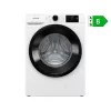 Стиральная машина  None Washing machine/fr Gorenje WNEI 94 BS Incarcare maxima : 9 kg Clasa de eficienta energetica: A+++(B) Consumul de apa per ciclu : 57 L Mod incarcare rufe: Frontala Numar de programe: 16 Tehnologie Inverter: Invertor PowerDrive Curatare cu abur 9359844 