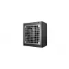 Блок питания ПК  DEEPCOOL PSU DEEPCOOL ”PX1300P”, 1300W, ATX12V V3.0, 80 PLUS® PLATINUM, Full Modular Cable System, 	Interleaved PFC, Full-Bridge&LLC+DCtoDC , 120mm FDB PWM dan, 0 RPM Mode, ErP 2014, +12V (108.3A), 20+4 Pin, 2xEPS(4+4Pin), 8x SATA, 5xPCI-E(6+2pin), 4x Periphe 