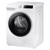 Сушильная машина  Samsung Dryer Samsung DV90T6240LE/S7 