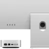 PC All-in-One  APPLE Apple Mac mini MCYT4RU/A (M4 24Gb 512Gb) 