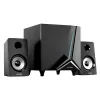 Колонка  F&D Speakers F&D F670X Black, 70W, 2.1 Computer Multimedia Speaker 