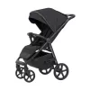 Carucior  Carrello Bravo Plus Jet Black 