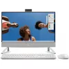 PC All-in-One  DELL All-in-One PC - 23.8” DELL Inspiron 5430 FHD IPS AG Narrow Border Infinity Display (Intel® Core® 7 150U, 16GB (2x8Gb) DDR4, 1TB M.2 PCIe NVMe SSD, Intel Graphics, 5MP IR Tilt Webcam, Intel WiFi6E AX211 BT 5.3,  Wireless KM5221W KB+MS, Win10Home, McAf 