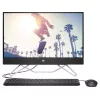 PC All-in-One  HP All-in-One PC - 23.8” HP AiO 24-cb1001ci 23.8” FHD IPS AG, Intel Core i3-1215U, 8GB (1x8Gb) DDR4, 512GB M.2 PCIe NVMe SSD, AMD Integrated Graphics, CR, FHD IR Cam, WiFi6 + BT5.2, HDMI, LAN, Wired Keyboard and Mouse 225, FreeDos, Jet Black. 